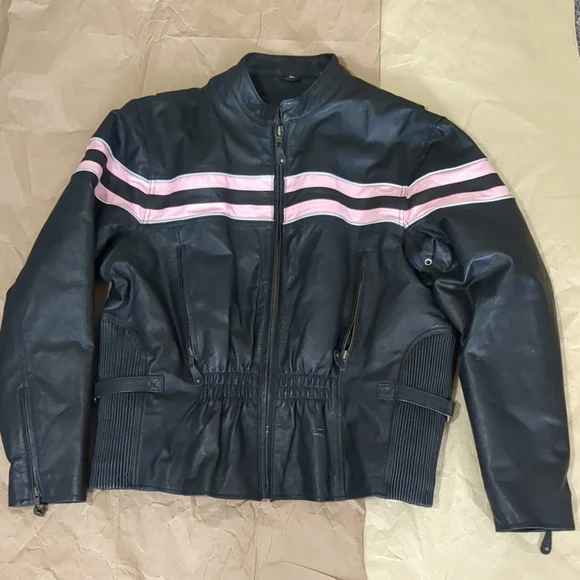 USA Bikers Dream Apparel Jackets Coats Usa Bikers Dream